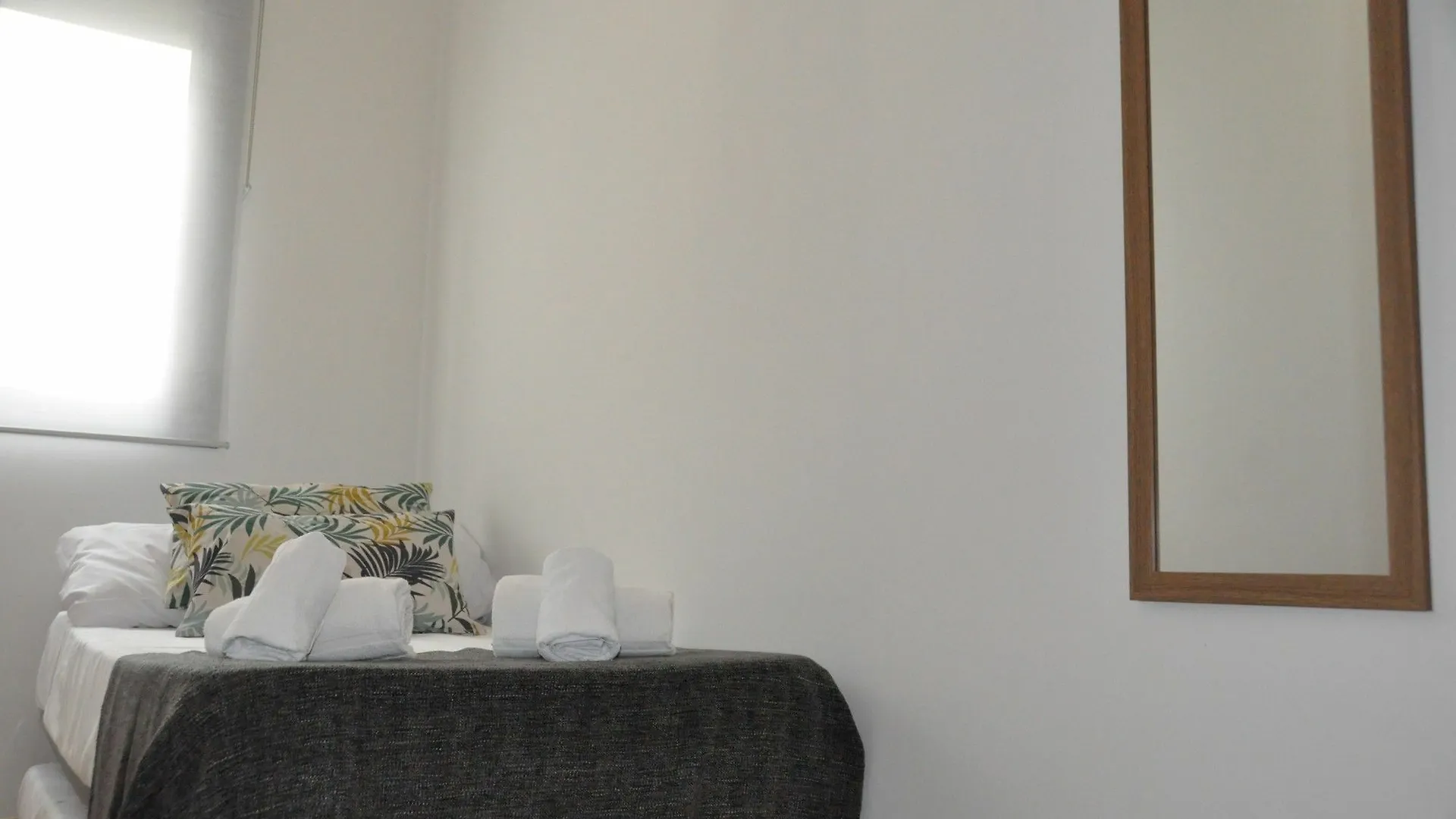 Jinetes City Center Málaga Appartement