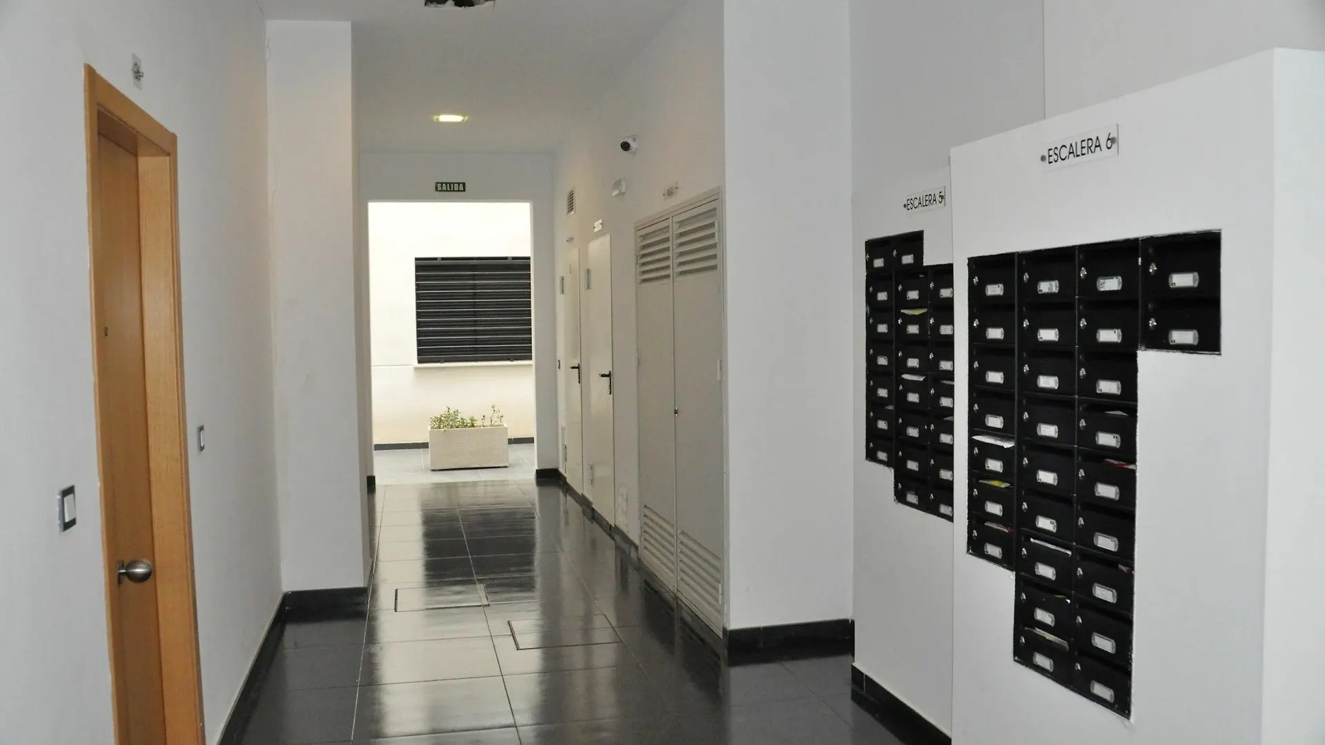 Jinetes City Center Málaga Appartement