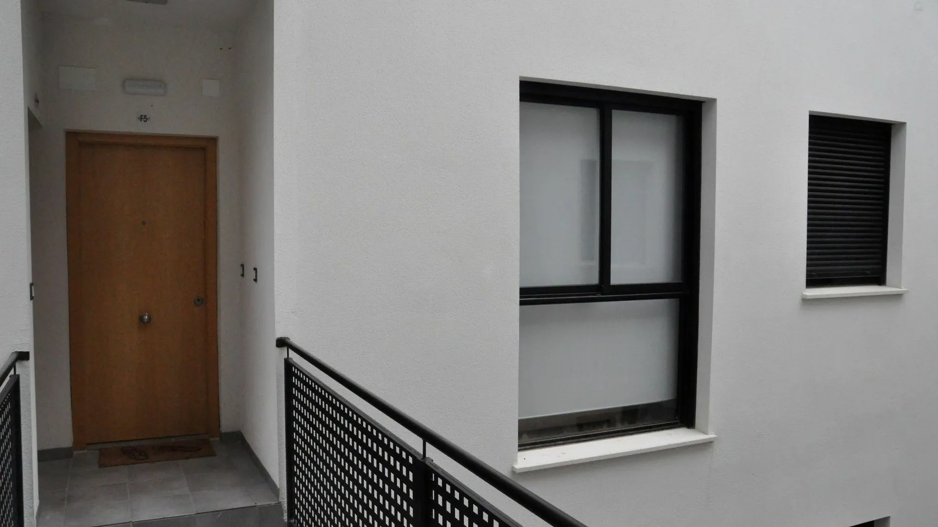 Appartement Jinetes City Center Málaga Spanje